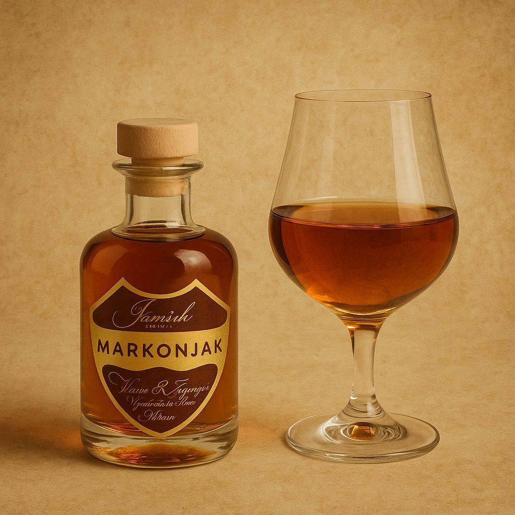 MARKONJAK 50 mL