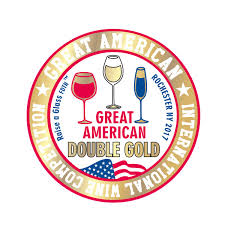 Rezultat iskanja slik za great american wine competition 2018 gold