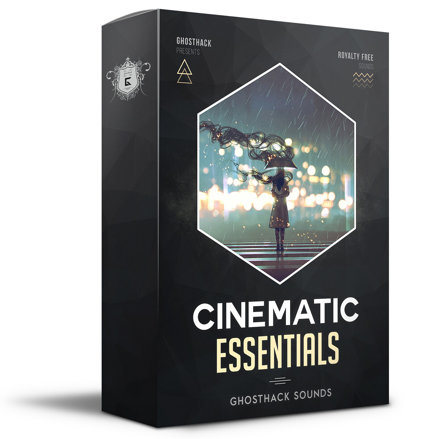 Cinematic Essentials