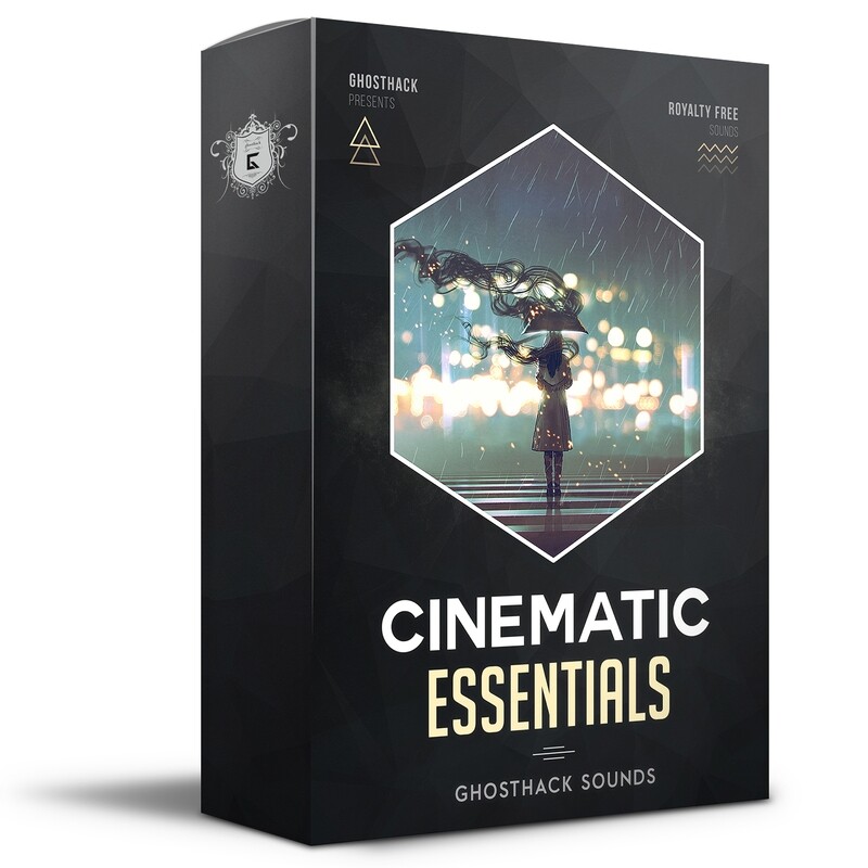 Cinematic Essentials