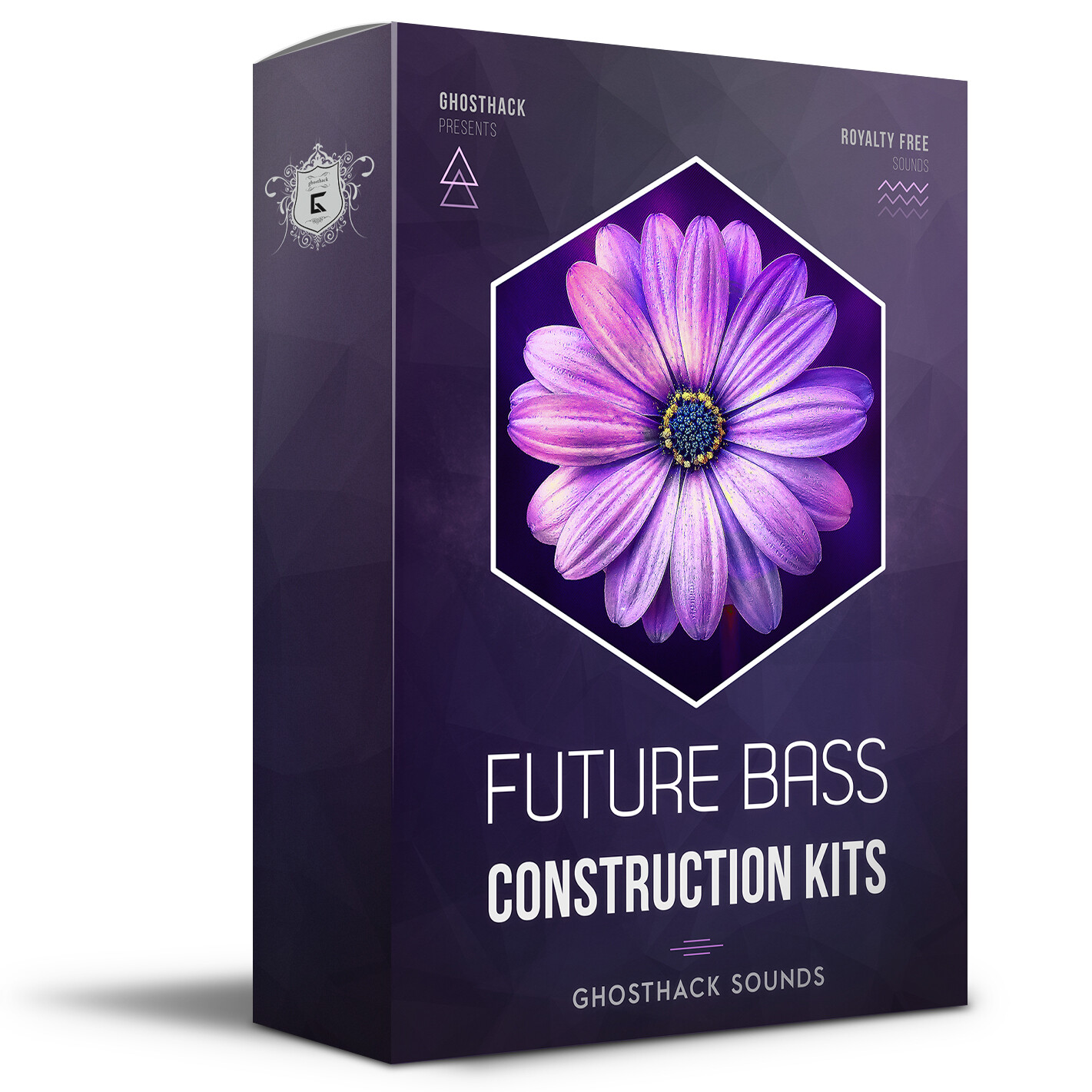 Future Bass Construction Kits