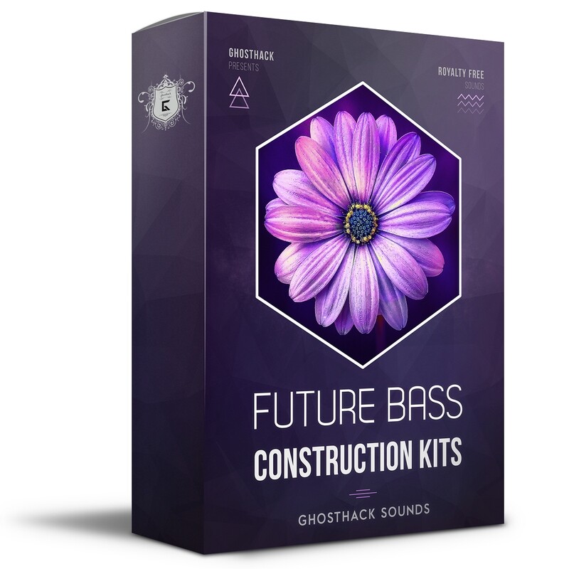 Future Bass Construction Kits