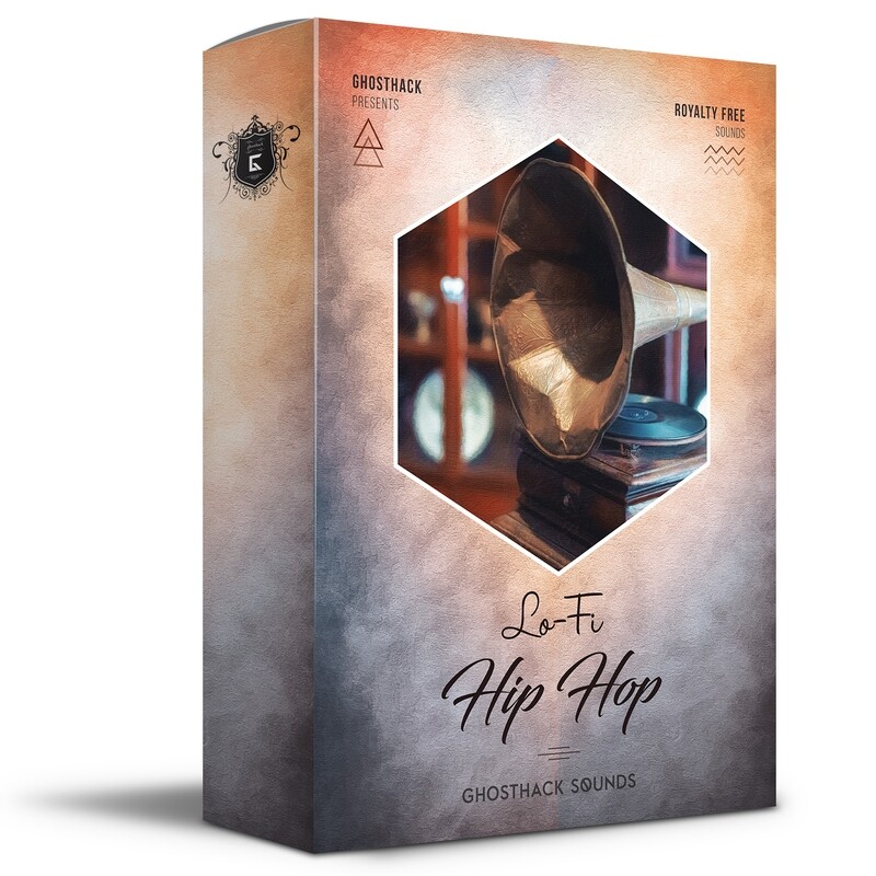 Lo-Fi Hip Hop