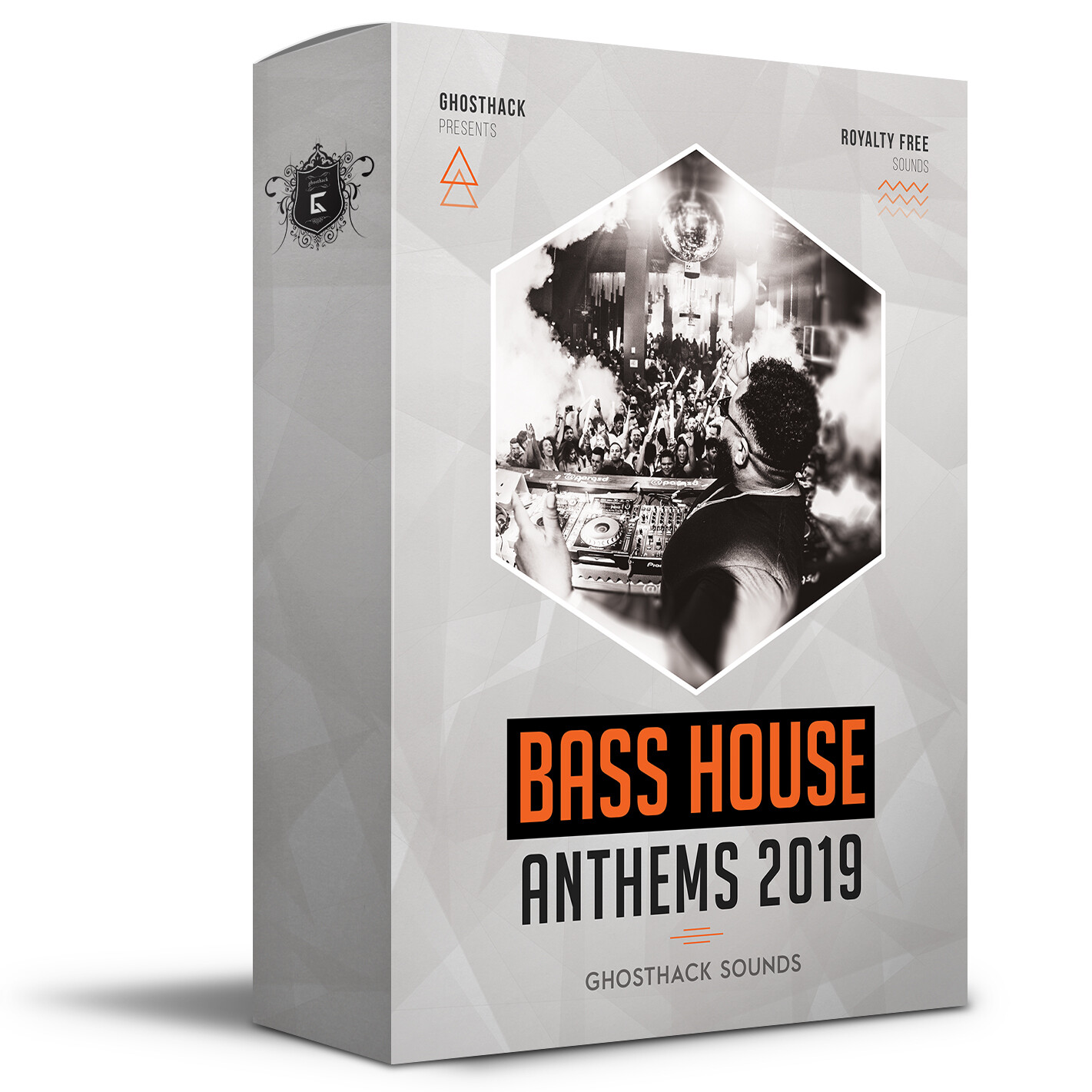 Bass House Anthems 2019
