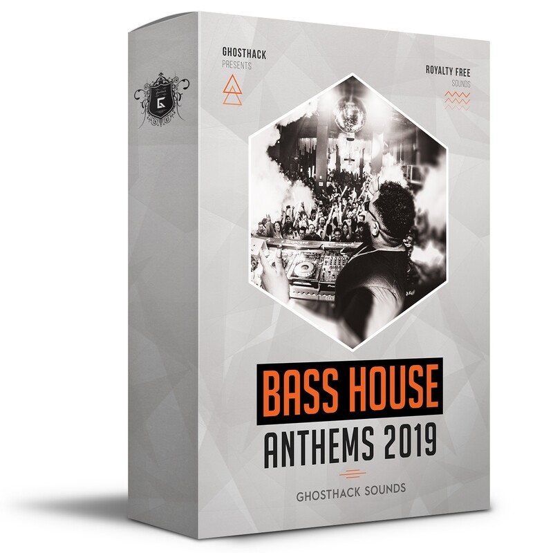Bass House Anthems 2019