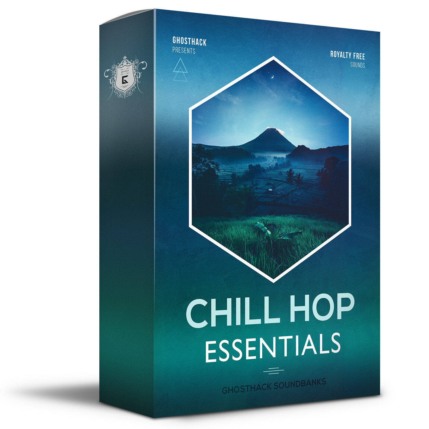 Chill Hop Essentials