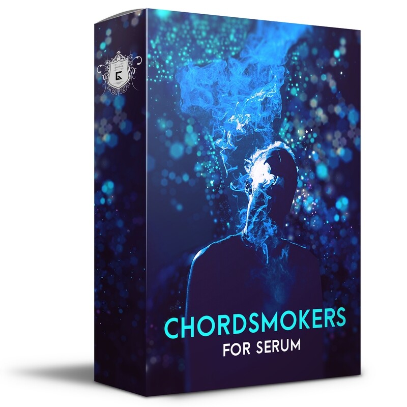 Chordsmokers for Serum