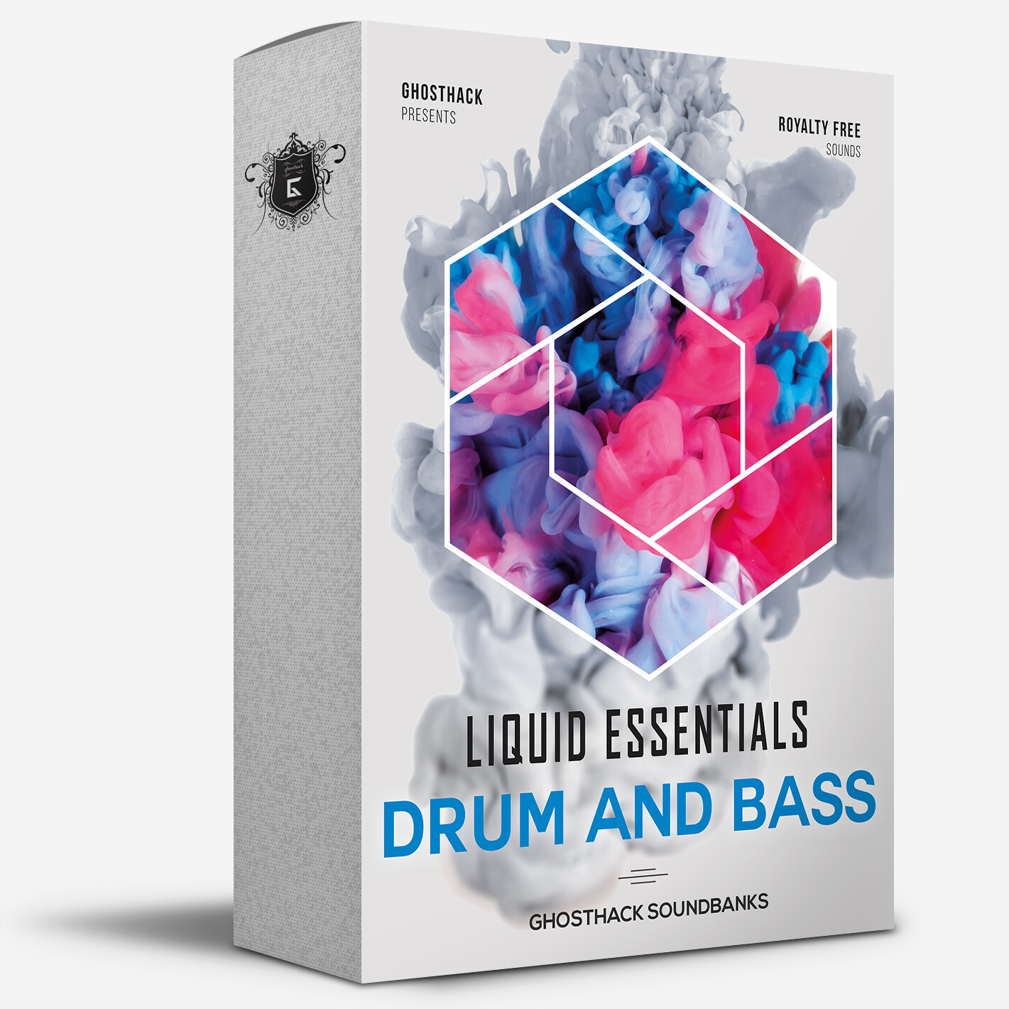 Liquid Essentials for DnB