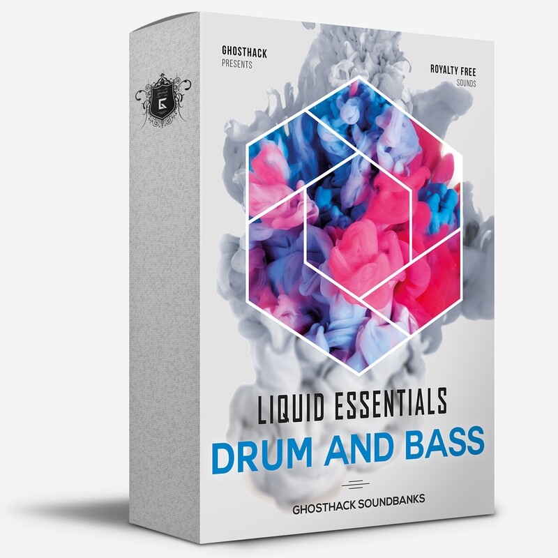Liquid Essentials for DnB