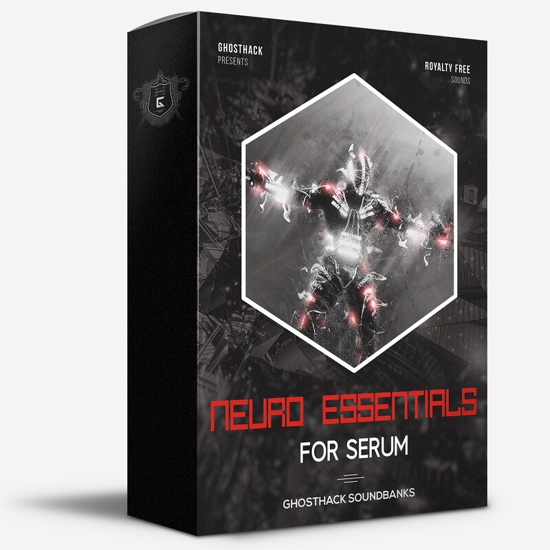 Neuro Essentials for Serum