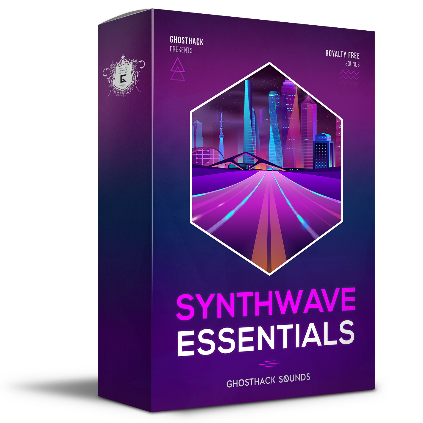 Synthwave Essentials