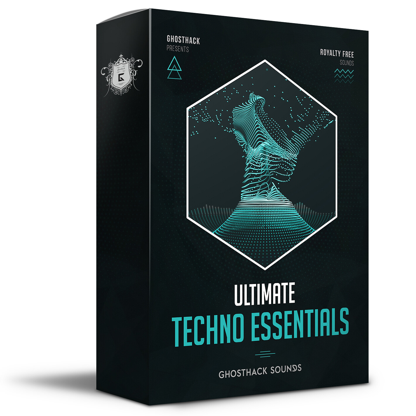 Ultimate Techno Essentials