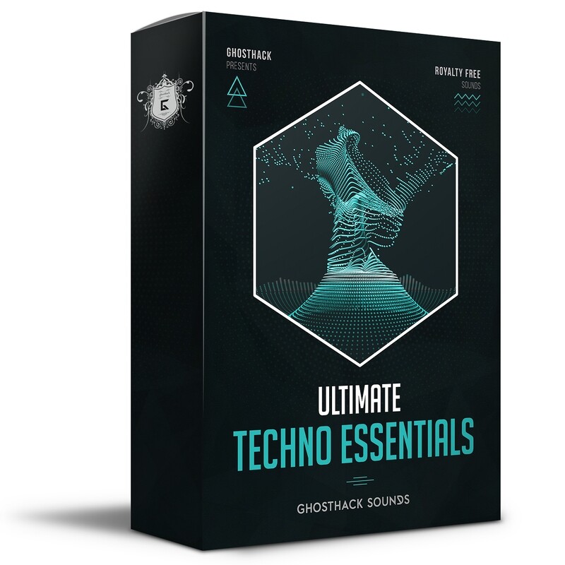 Ultimate Techno Essentials