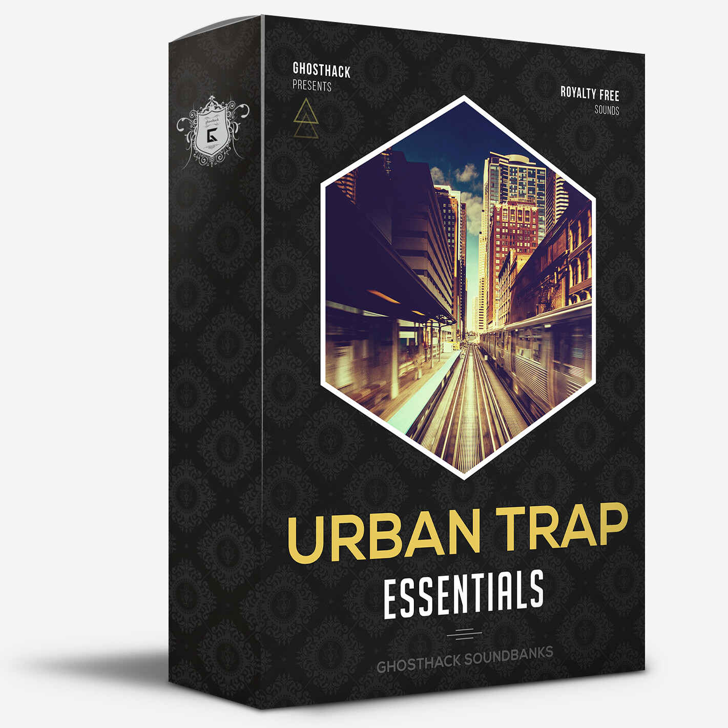 Urban Trap Essentials