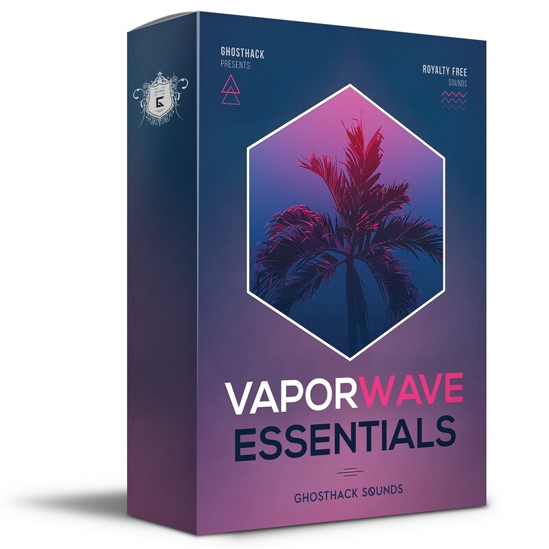 Vaporwave Essentials
