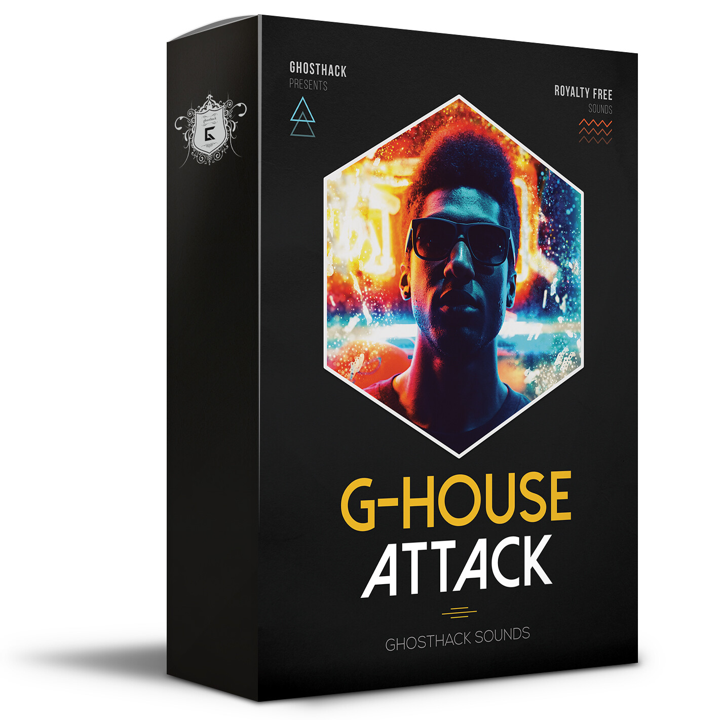 G-House Attack