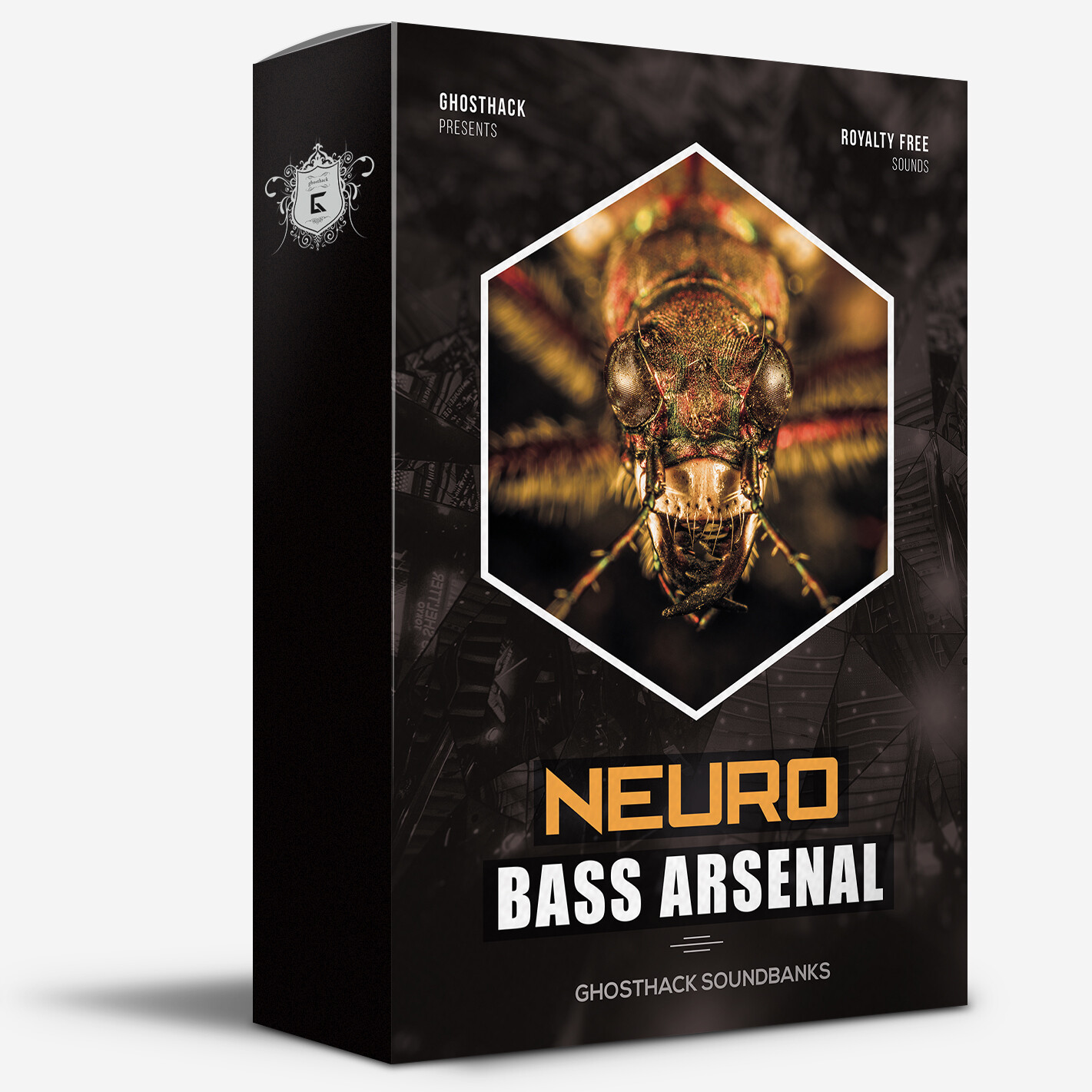 Neuro Bass Arsenal
