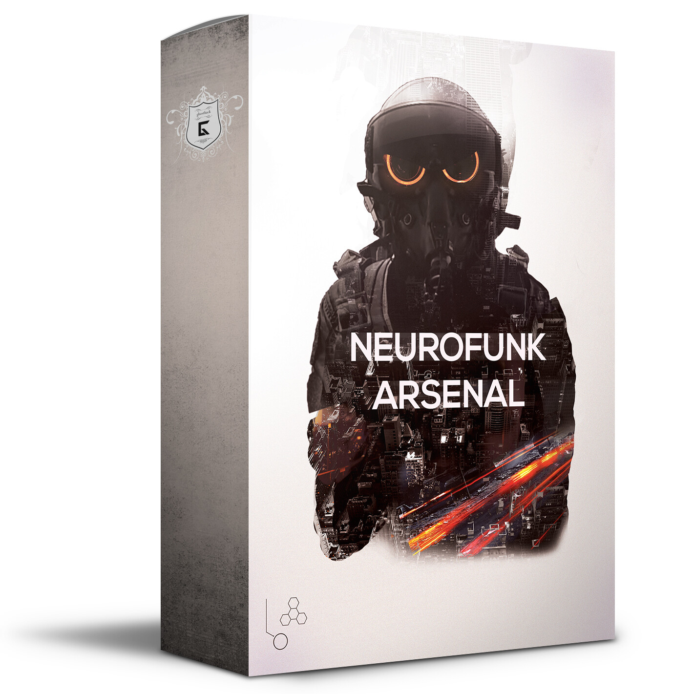 Neurofunk Arsenal