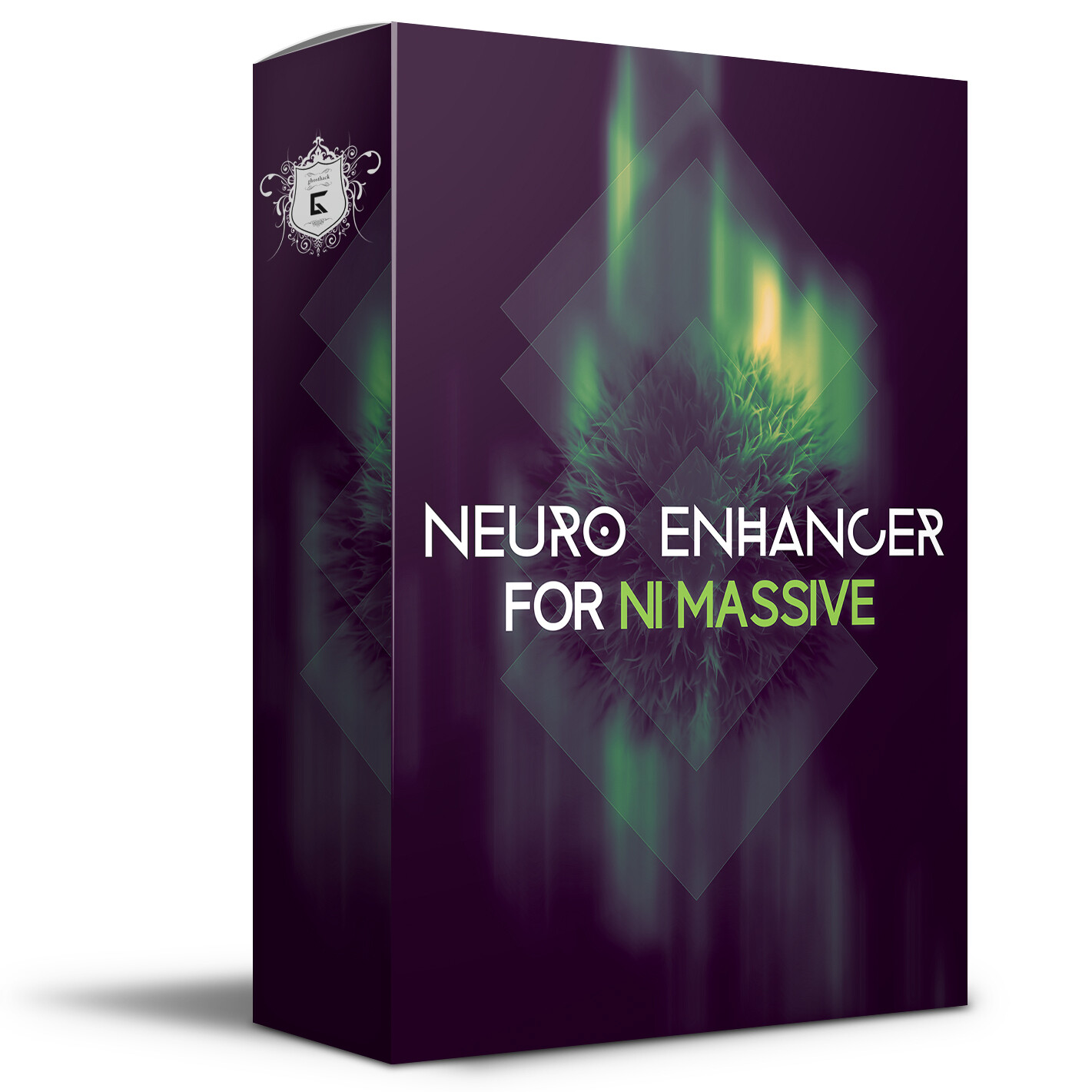 Neuro Enhancer for NI Massive