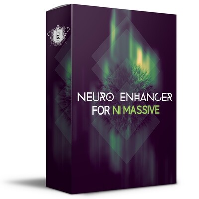 Neuro Enhancer for NI Massive Neuro Enhancer for NI Massive