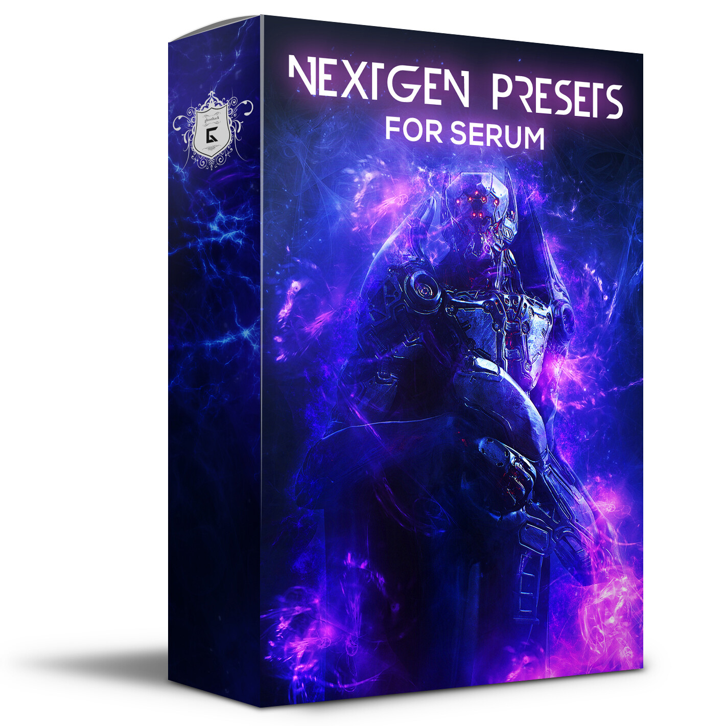 NextGen Presets for Serum