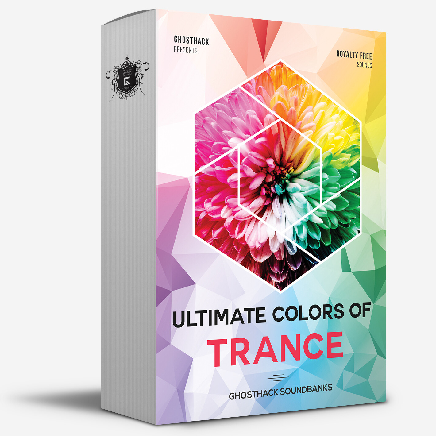 Ultimate Colors of Trance