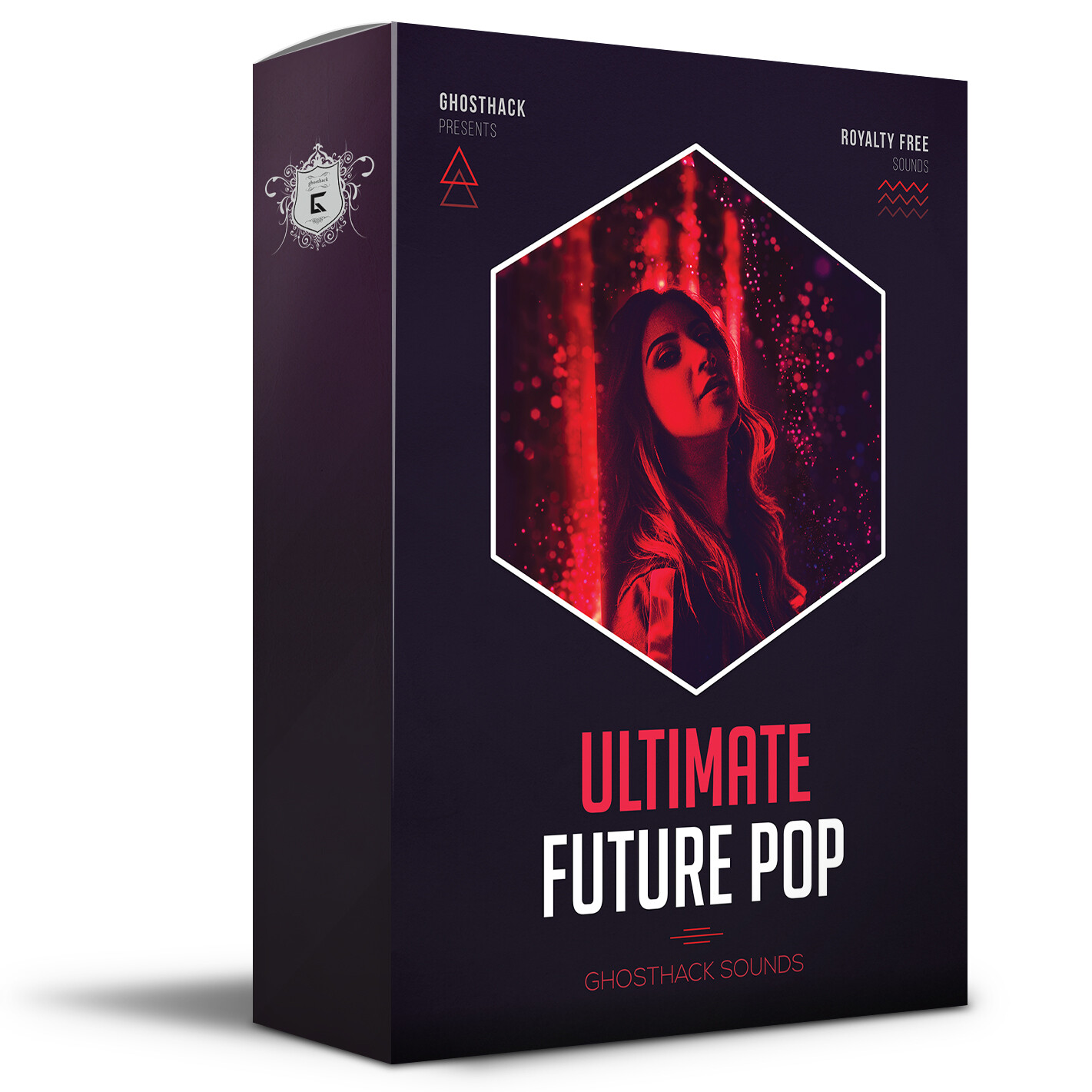 Ultimate Future Pop