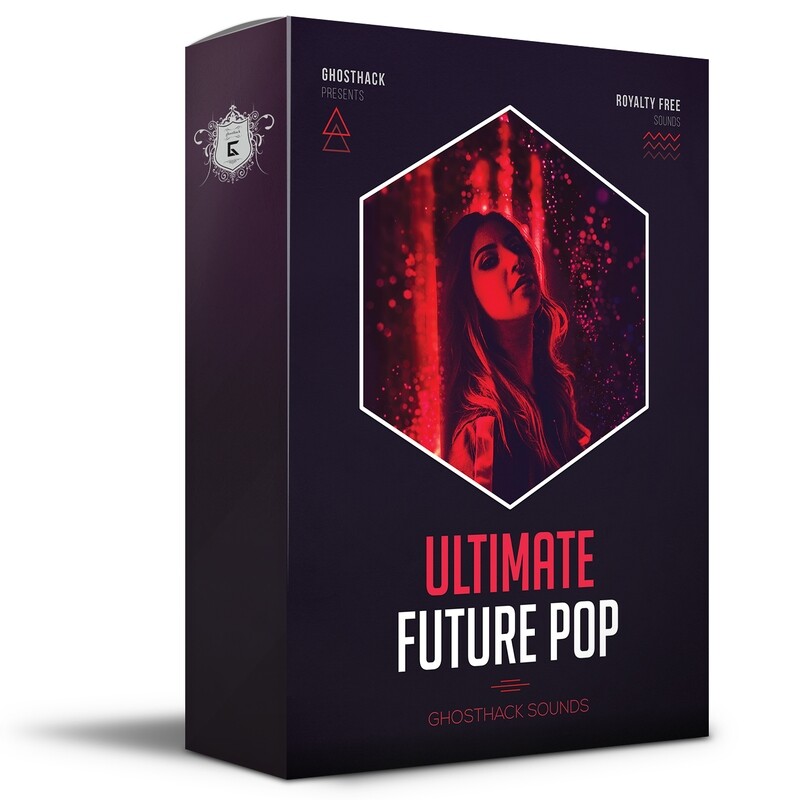 Ultimate Future Pop