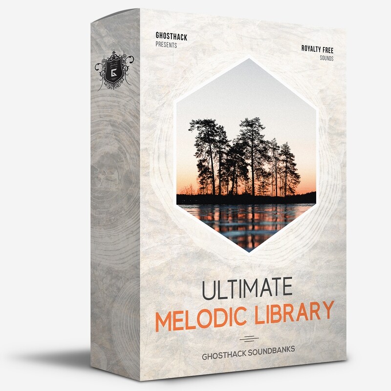 Ultimate Melodic Library