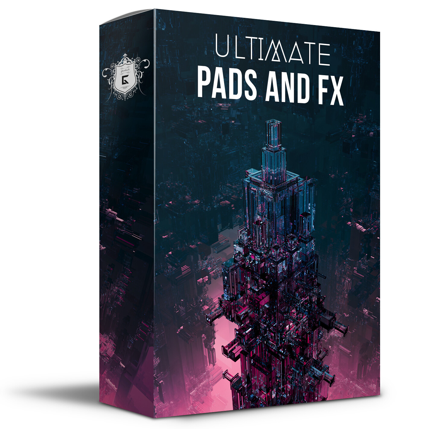 Ultimate Pads and FX
