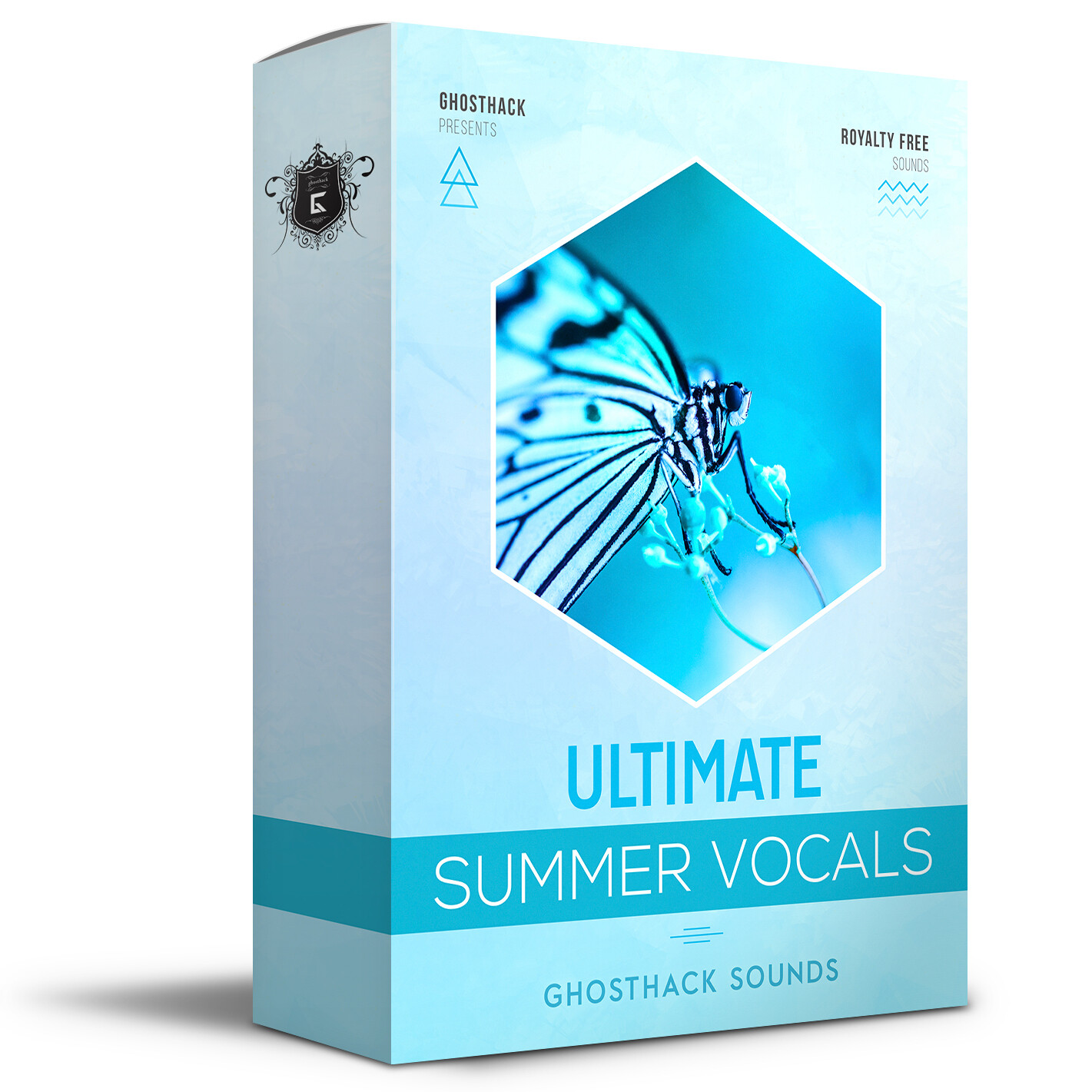 Ultimate Summer Vocals