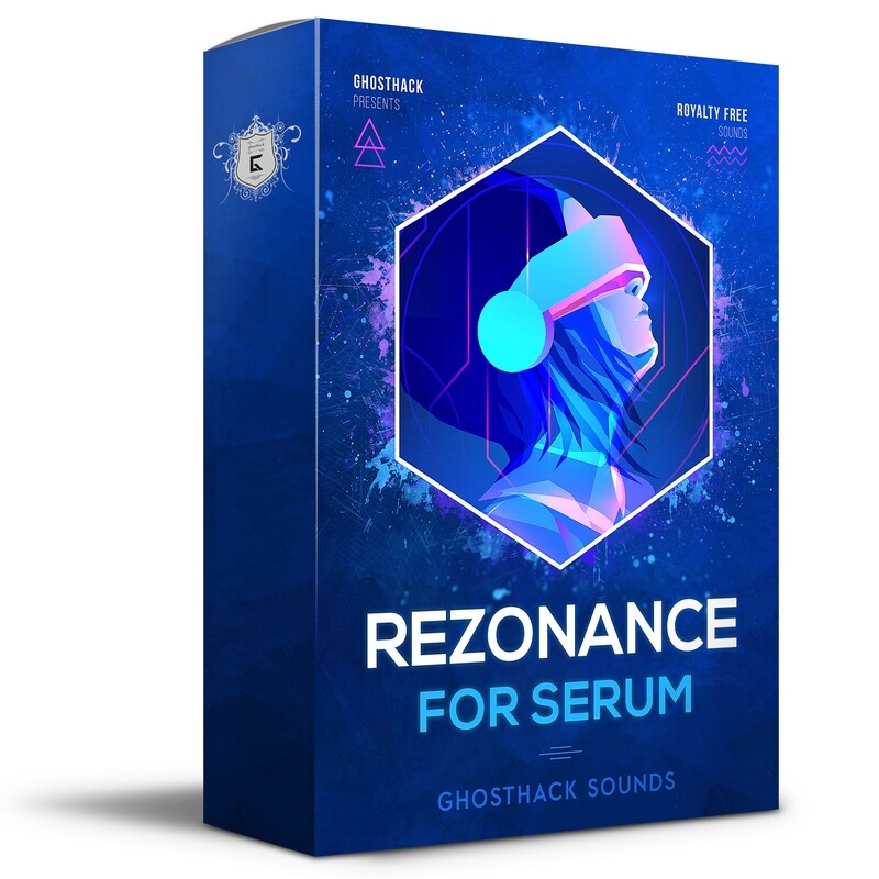 Rezonance for Serum