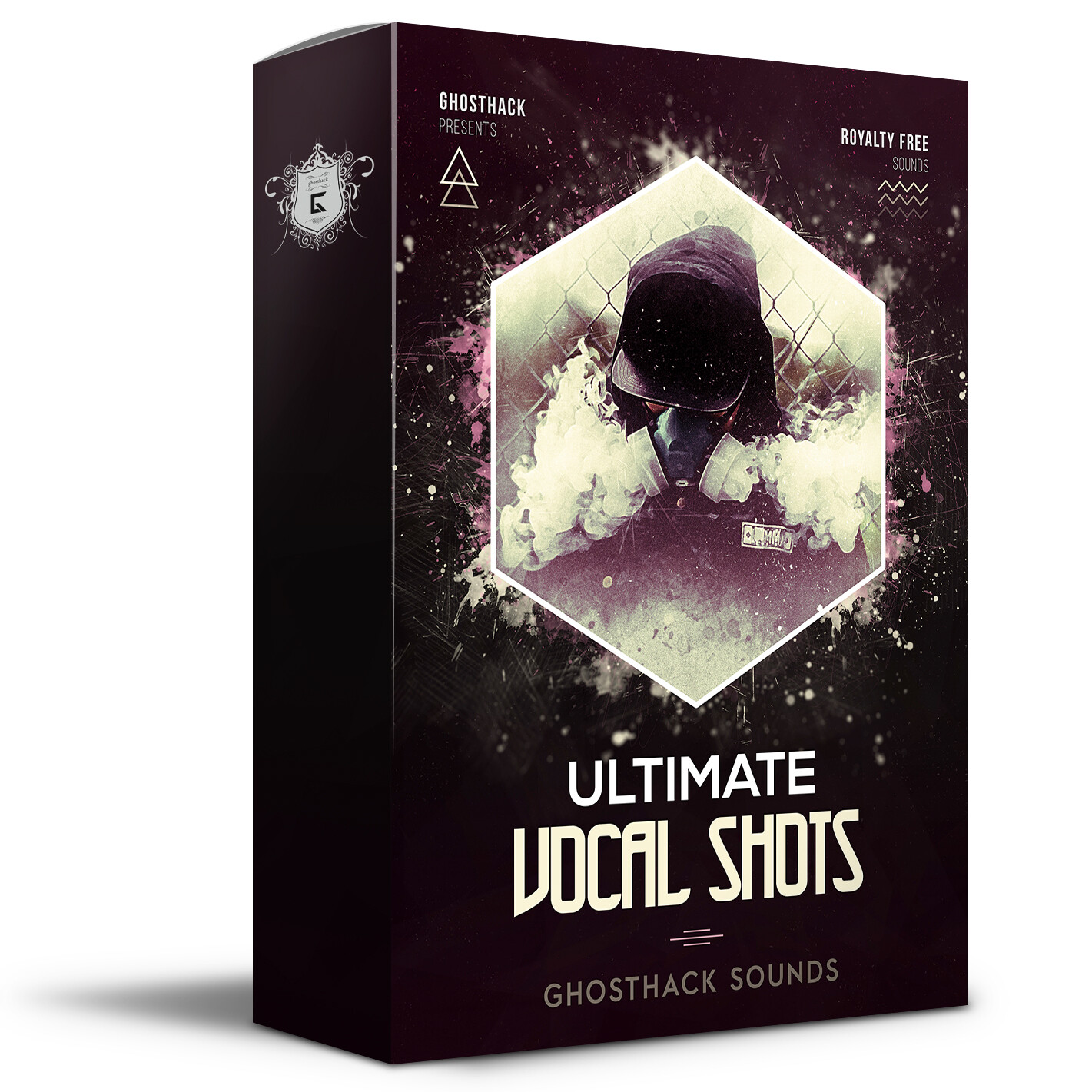 Ultimate Vocal Shots