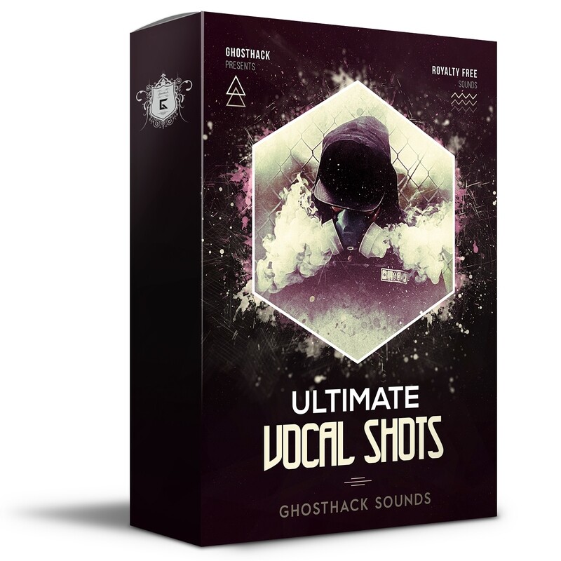 Ultimate Vocal Shots