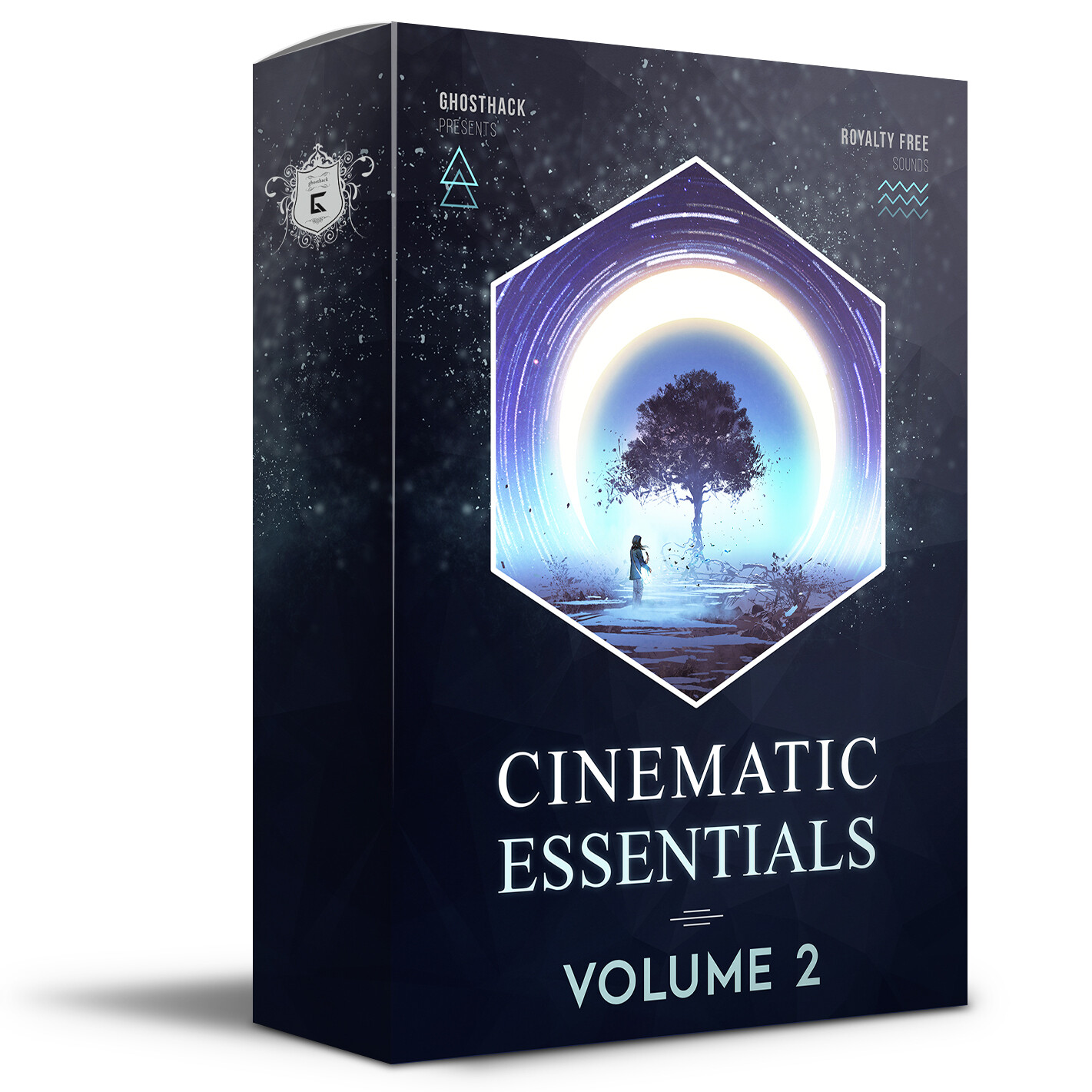 Cinematic Essentials Volume 2