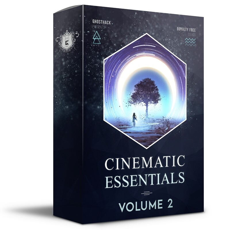 Cinematic Essentials Volume 2
