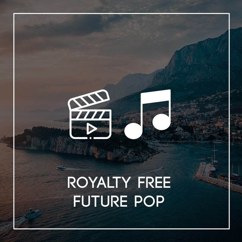 Royalty Free Music - Future Pop Bundle