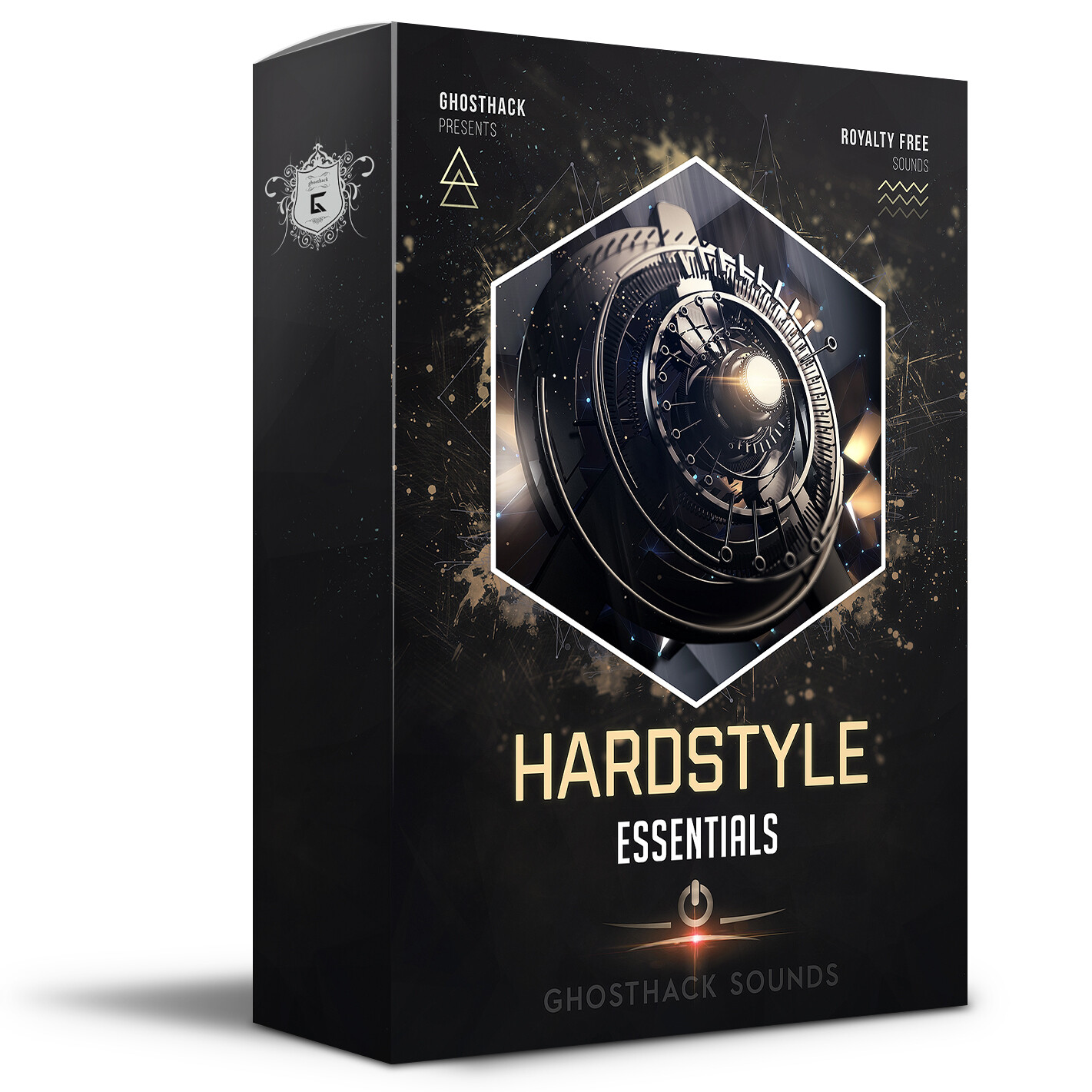Hardstyle Essentials