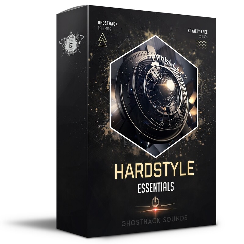 Hardstyle Essentials