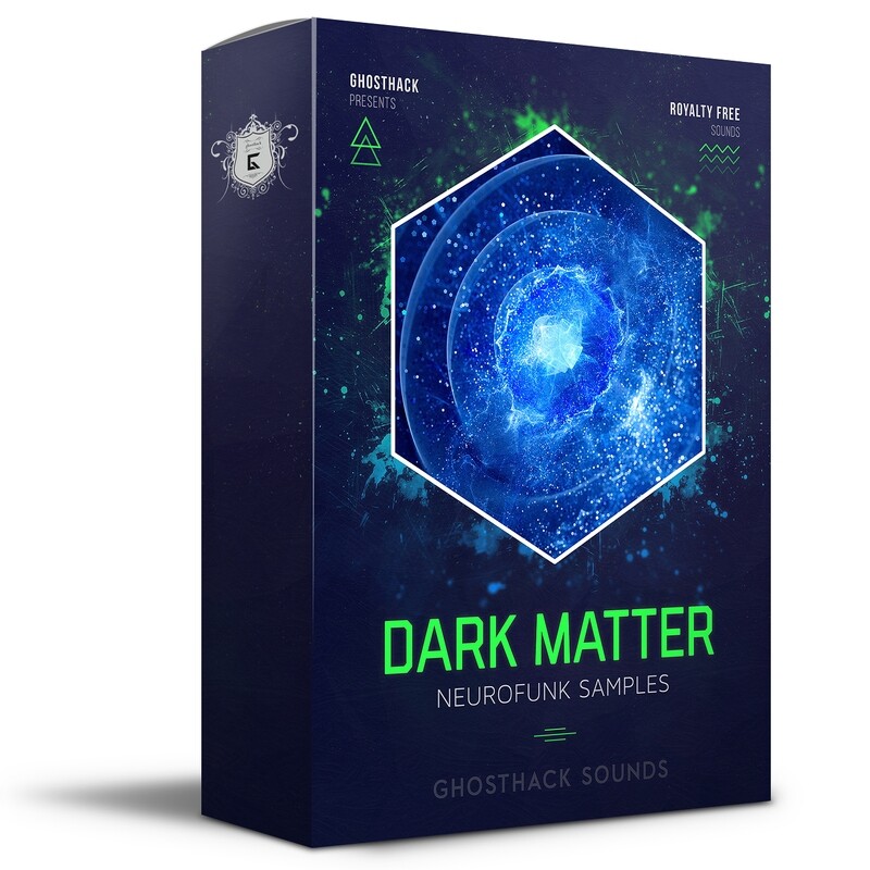 Dark Matter