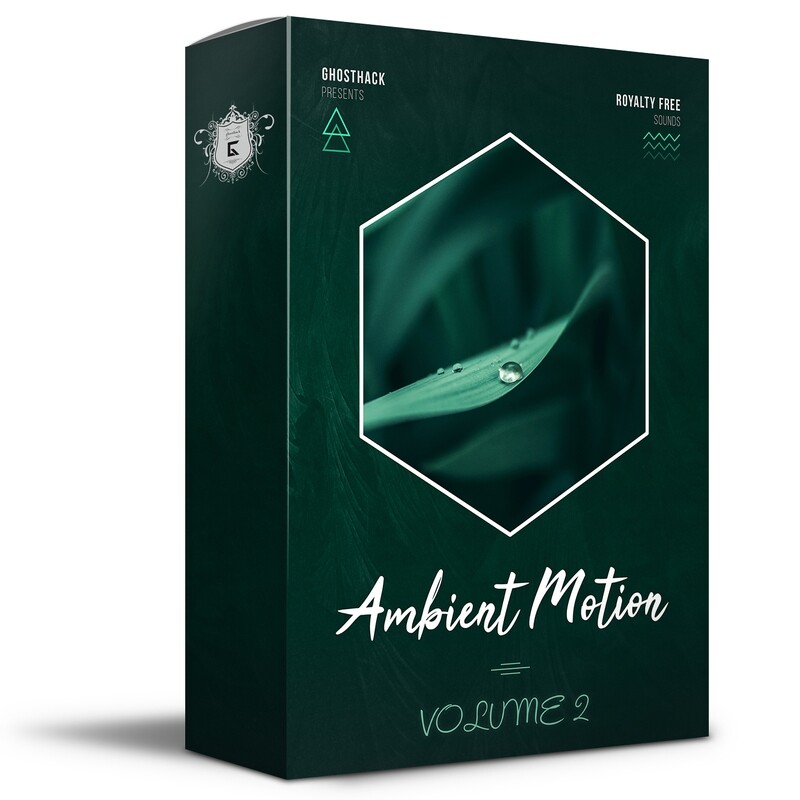 Ambient Motion Volume 2