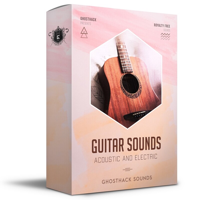Guitar Sounds
