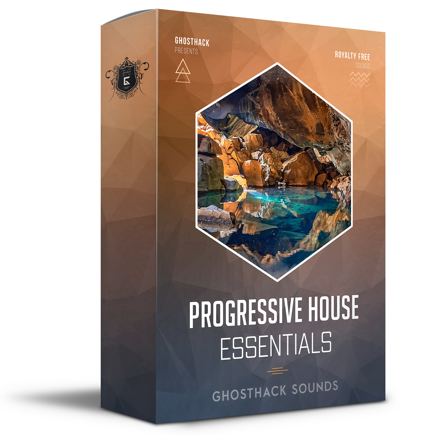 Progressive House Essentials