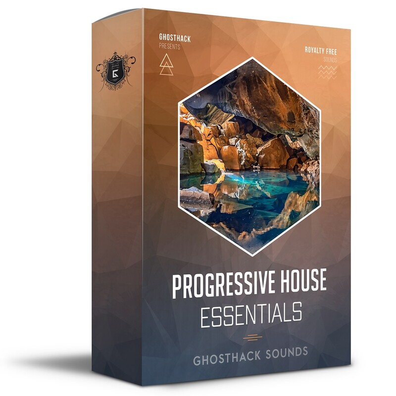 Progressive House Essentials