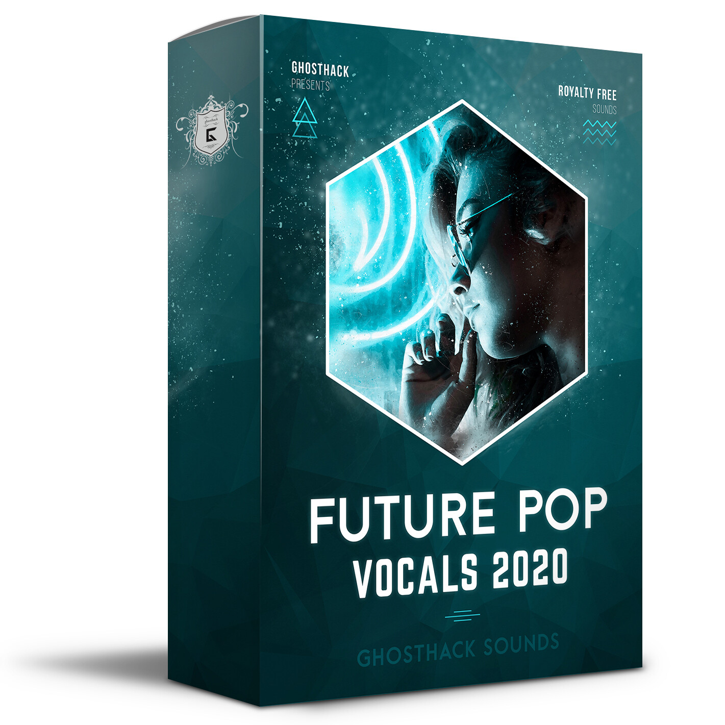 Future Pop Vocals 2020