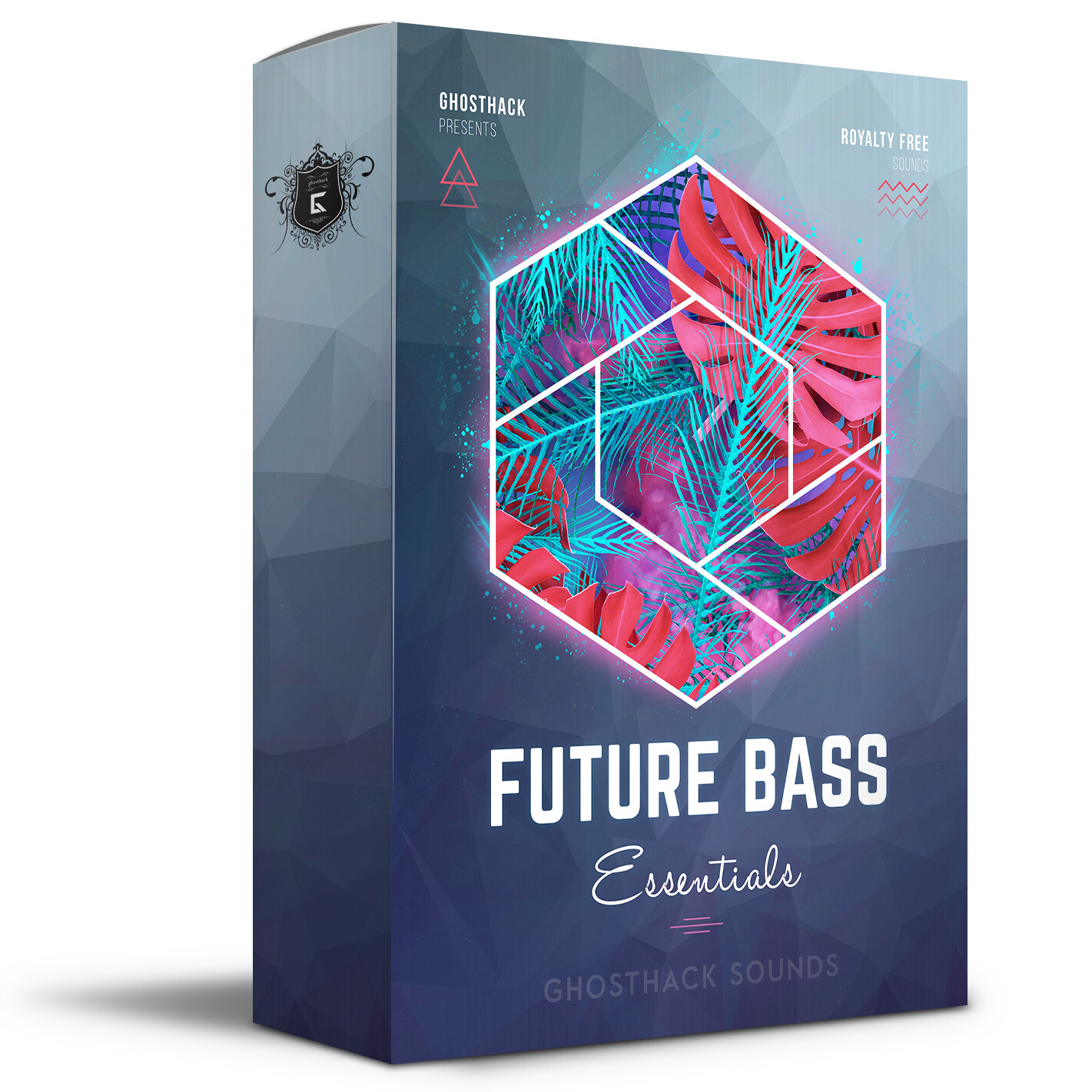 Future Bass Essentials