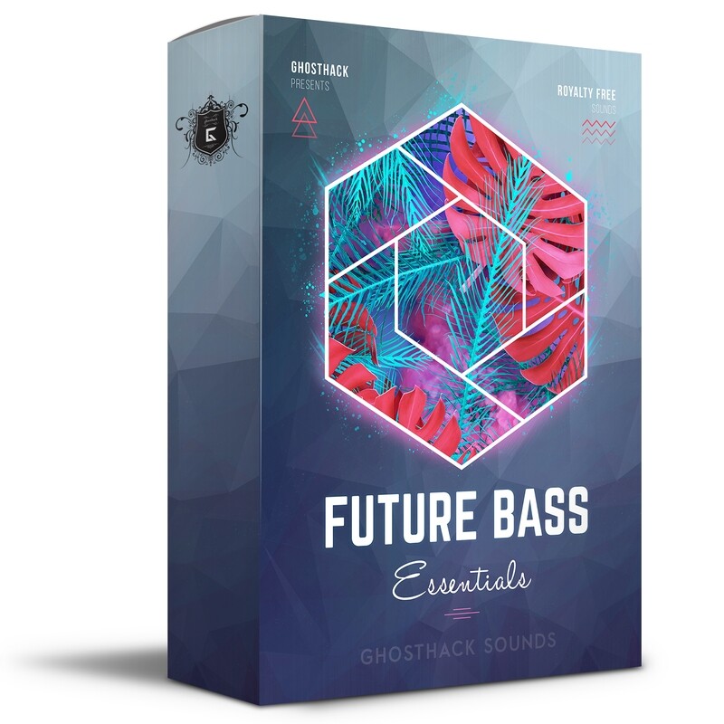 Future Bass Essentials