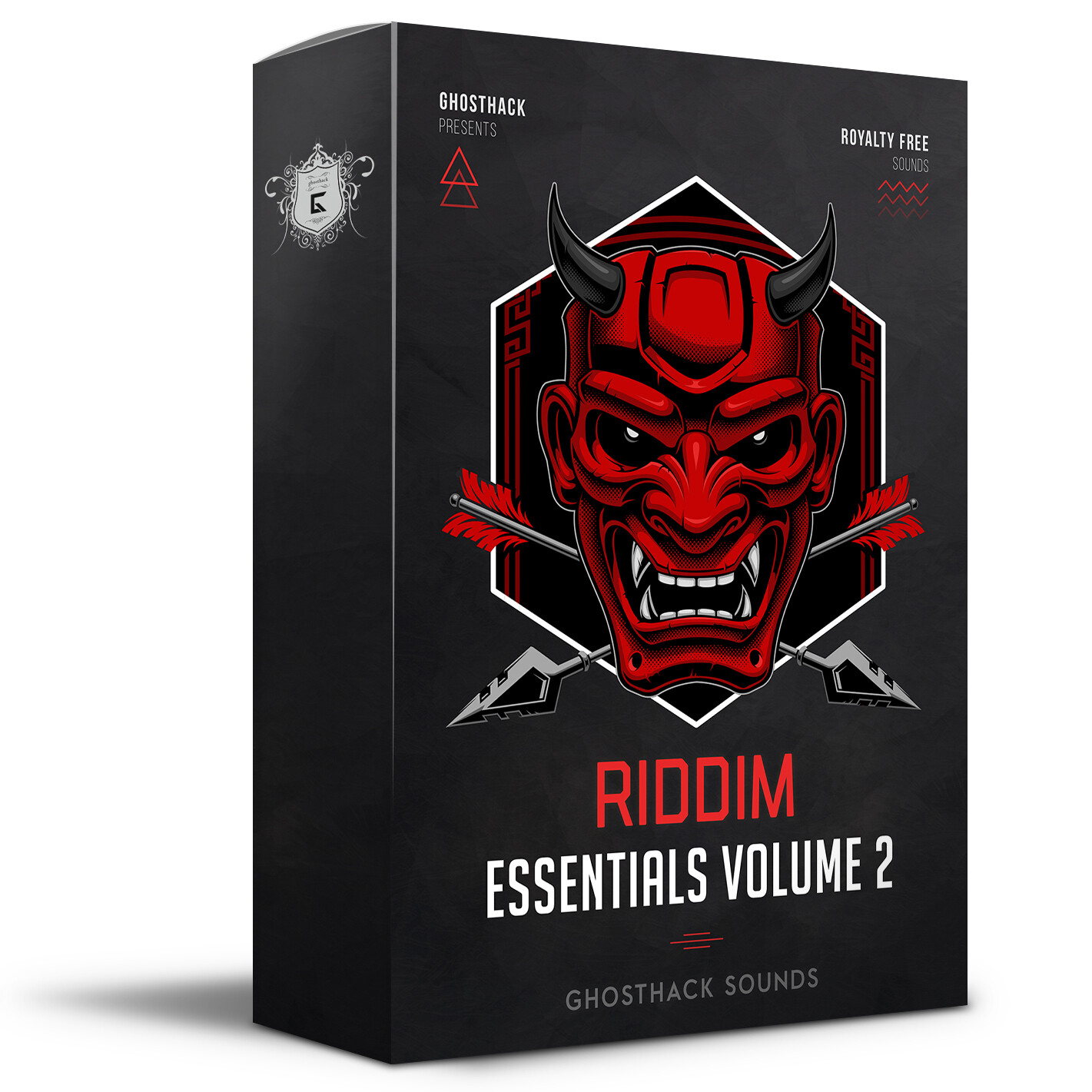 Riddim Essentials Volume 2