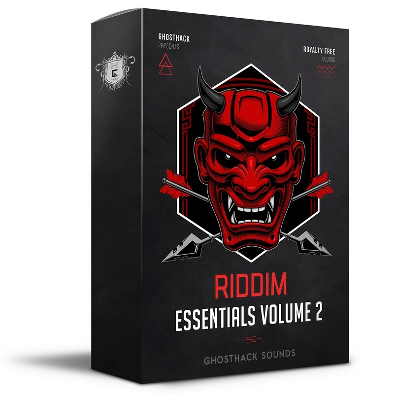 Riddim Essentials Volume 2