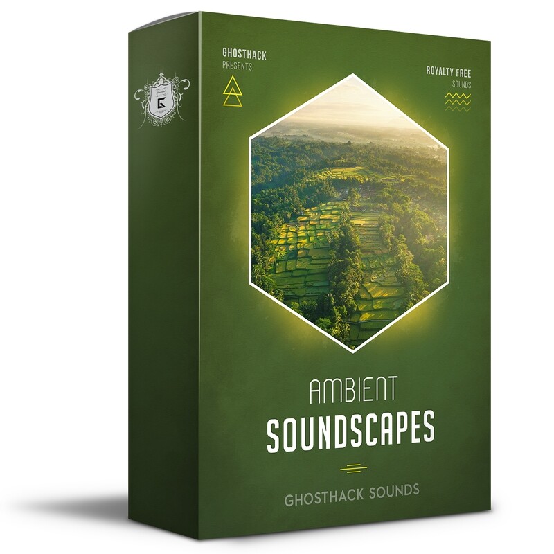 Ambient Soundscapes